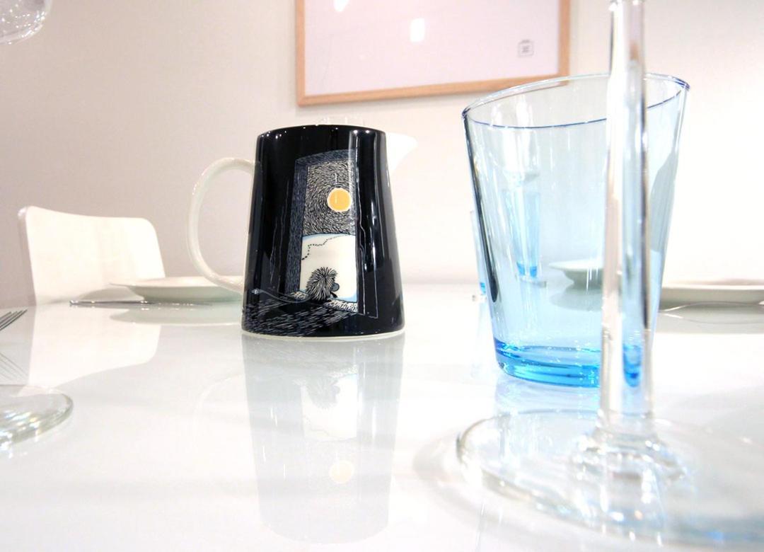2Ndhomes Luxury Kamppi Center Apartment With Sauna And Terrace 헬싱키 외부 사진